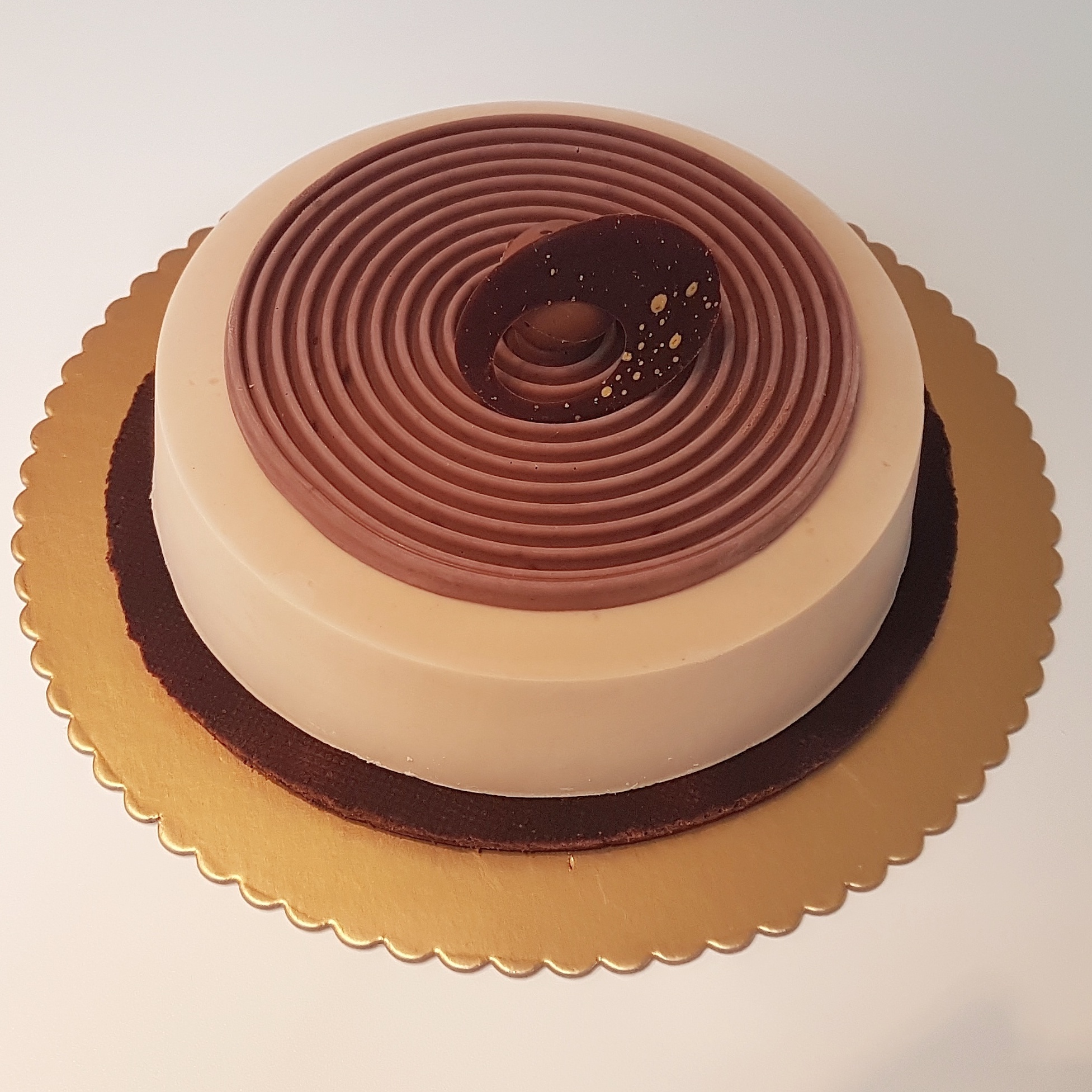 Dolcemente Samy pasticceria microimpresa domestica a Lissone